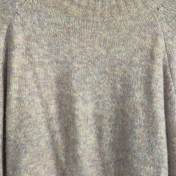 Multicolored sweater - Picture 2 of 3